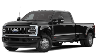 2026 Ford Super Duty® External Image 2